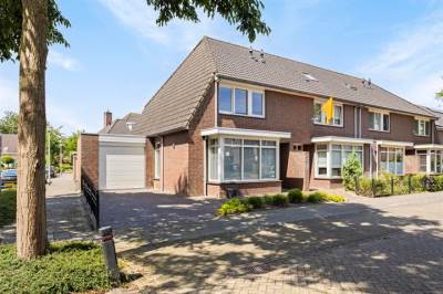 Woning Leonard Donkerslaan 1 Nuenen