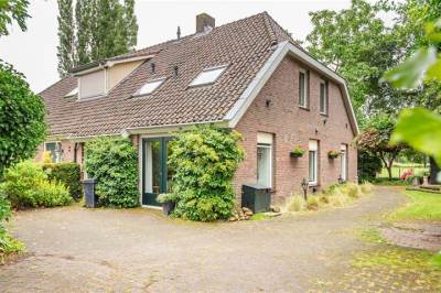 Woning Vogelenzangweg 33A Ulft