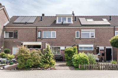 Woning Blankenstraat 145 Hoofddorp