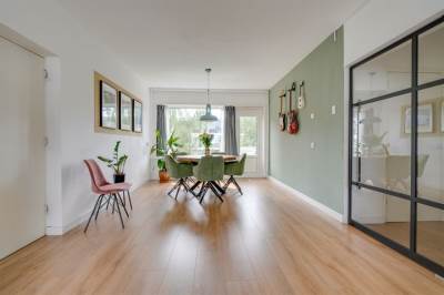 Woning Auriollaan 57 Utrecht