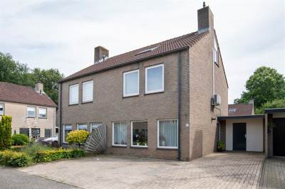 Woning Buidelmees 27 Emmen