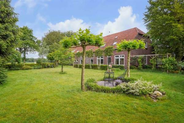 Woning de Logt 7 Oisterwijk