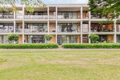 Woning Merelstraat 78 Zwijndrecht