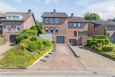 Woning Hagendorenweg 20 Amstenrade