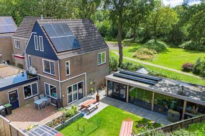 Woning Slenerbrink 202 Emmen