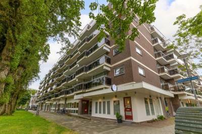 Woning Walenburgerplein 124 Rotterdam