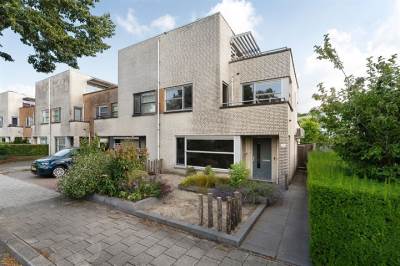 Woning Pilotenlaan 121 Zwolle