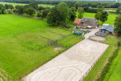 Woning Trekkenweg 15 Holsloot