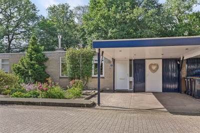 Woning Welpelohoek 12 Enschede