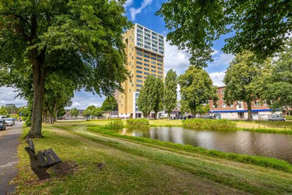 Woning Wielewaalplein 270 Groningen