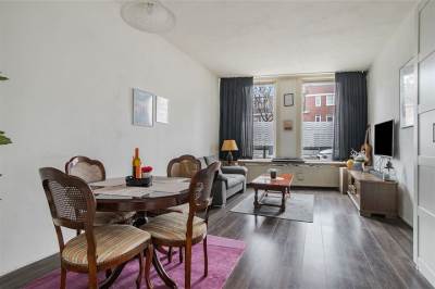 Woning Sint Liduinastraat 44A Schiedam