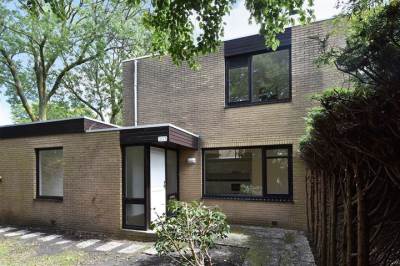 Woning Tulpentuin 307 Voorburg