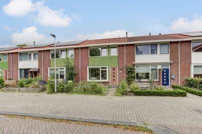 Woning Ankerstraat 11 Dronten