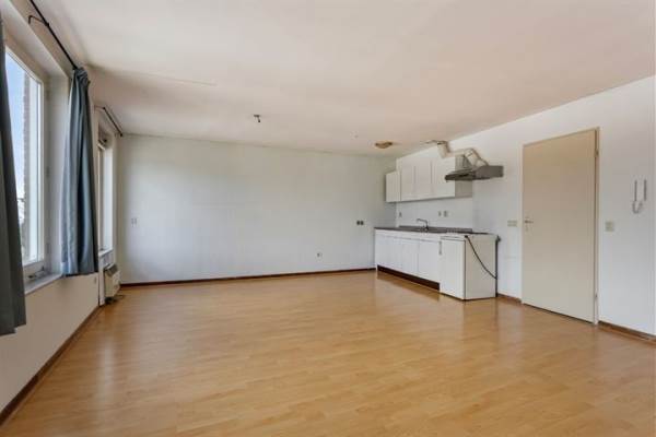 Woning Geldropseweg 66B Eindhoven
