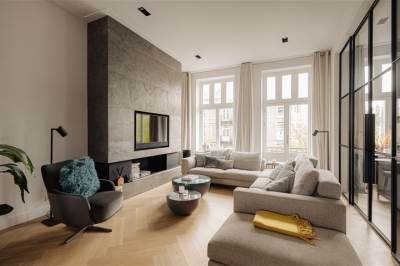 Woning Johannes Vermeerstraat 752 Amsterdam