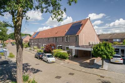 Woning Sladenhuishoek 50 Enschede