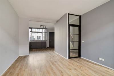 Woning Boylestraat 19B Schiedam