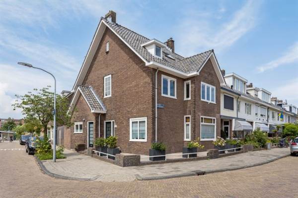 Woning Jan Stuytstraat 17RD Haarlem