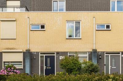Woning Muntmeester 55 Uden