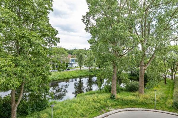 Woning Hora Siccamasingel 413 Groningen
