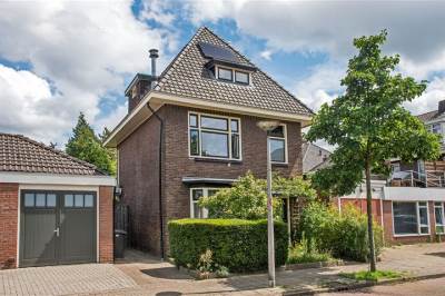 Woning Dr. Van Hoekstraat 2 Enschede