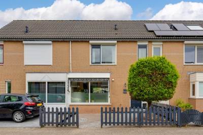 Woning Drontermeer 24 Purmerend