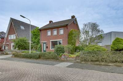Woning Klokkendijk 2a Notter