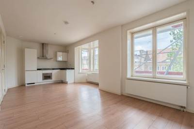 Woning Rijnstraat 352 Amsterdam