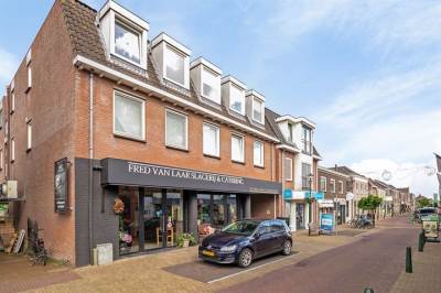 Woning Hoofdstraat 38i Bergambacht