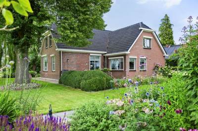 Woning Europaweg 2 Schoonebeek