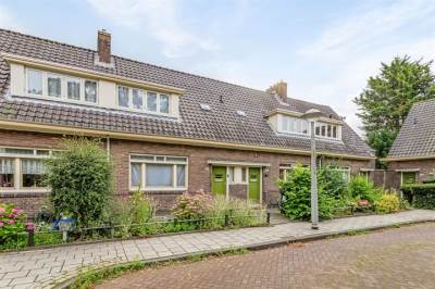 Woning Ploegstraat 145 Amsterdam