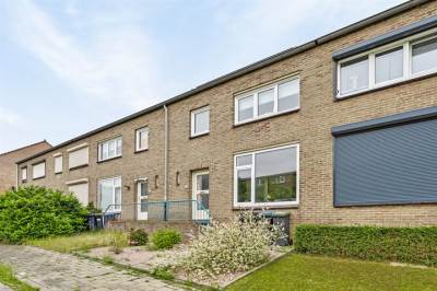 Woning Laurierstraat 24 Heerlen