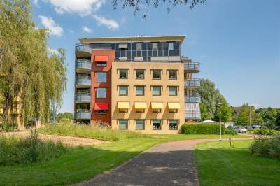 Woning De Brink 312 Zutphen