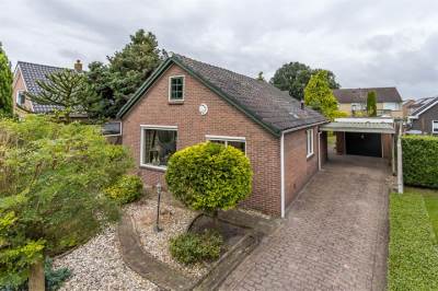 Woning Nieuwstraat 5 Alteveer (Gem. De Wolden)