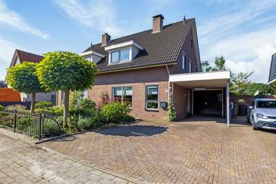 Woning Eibergseweg 24 Neede