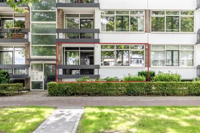 Woning Marialaan 14 Breda