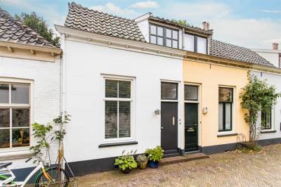 Woning Bloemendaal 14 Zaltbommel