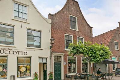 Woning Benschopperstraat 10c IJsselstein