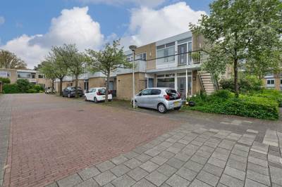 Woning Franz Lehárlaan 18 Heemstede