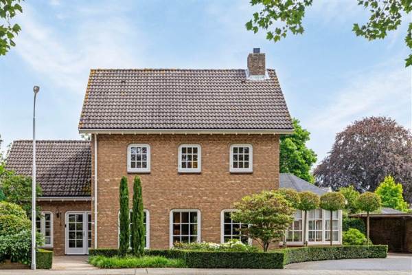 Woning Rubenslaan 21 Drunen