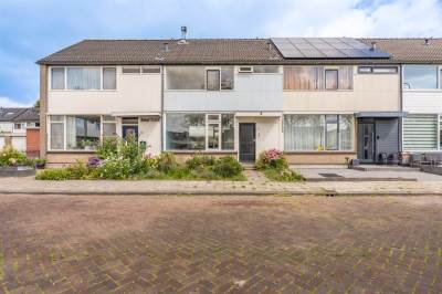 Woning Albardaplein 21 Hoogezand