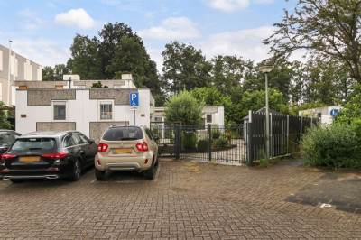 Woning Loevestein 124 Dordrecht