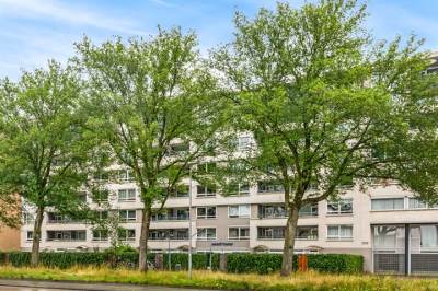 Woning Mariëttahof 35 Haarlem