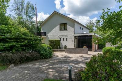 Woning Boelenkamp 18 Oosterwolde (FR)