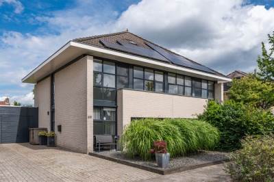 Woning Windmolenstraat 93 Helmond