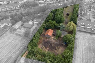 Woning Spoorlaan 117 Voorhout