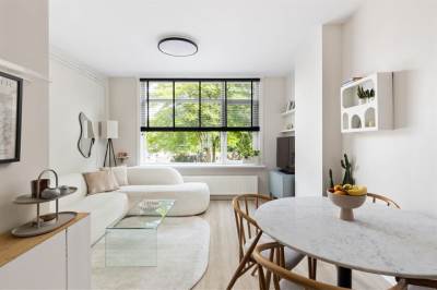 Woning Noorderhavenkade 55B Rotterdam