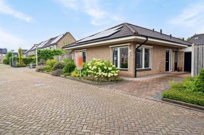 Woning Harderwijkpad 15 Emmeloord