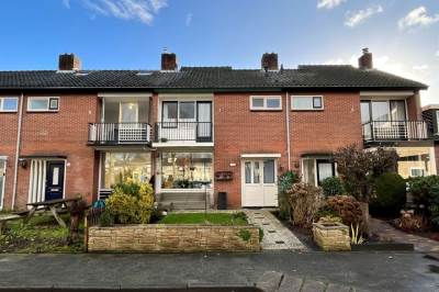 Woning van Wijngaardenplein 17 Heerhugowaard