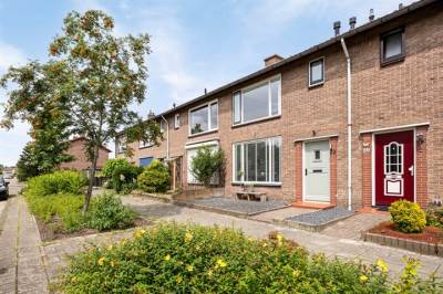 Woning Goudstraat 22 Apeldoorn
